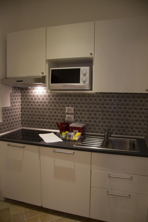 Leoncino 36 Apartments In Rome Room photo